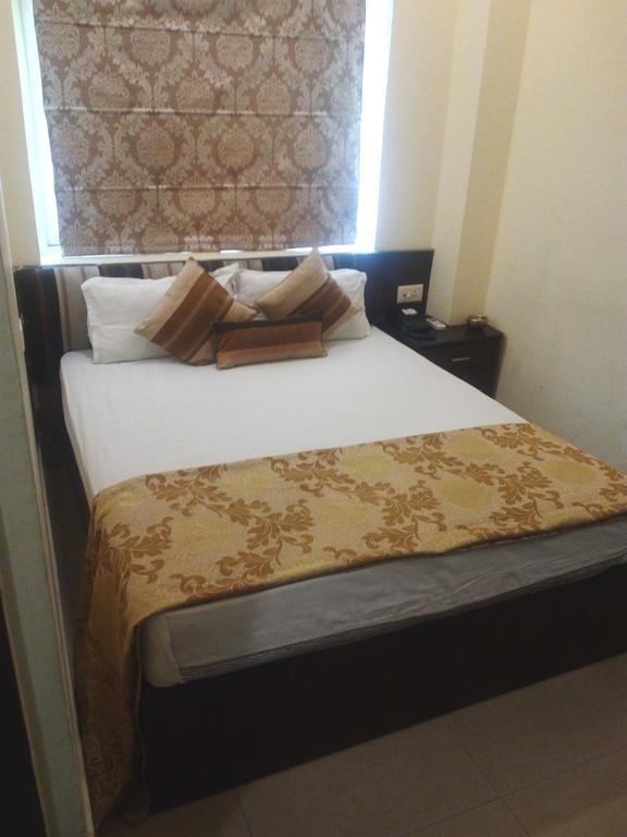 Hotel The Rio Haridwār Exterior foto