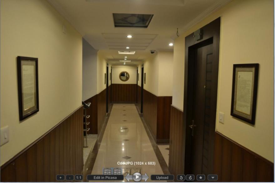 Hotel The Rio Haridwār Exterior foto